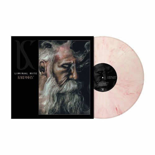 Kardashev: Liminal Rite - Vinyl LP