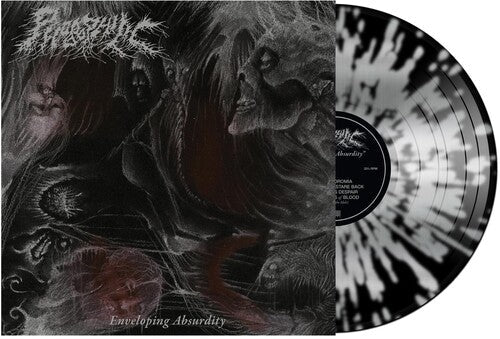 Phobophilic: Enveloping Absurdity - Vinyl LP