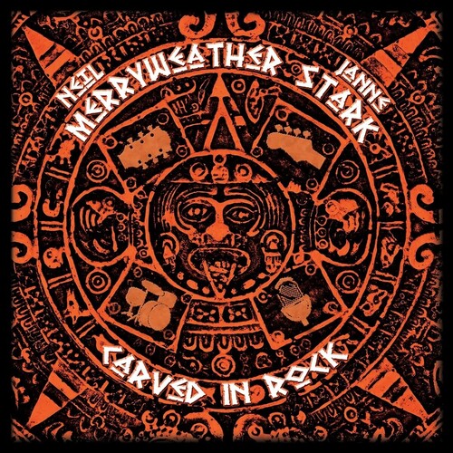 Stark: Carved In Rock - COMPACT DISCS
