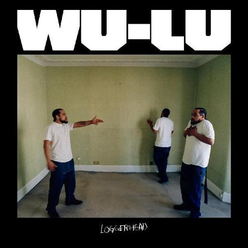 Wu-Lu: Loggerhead - Vinyl LP