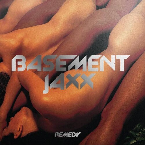 Basement Jaxx: Remedy - Vinyl LP