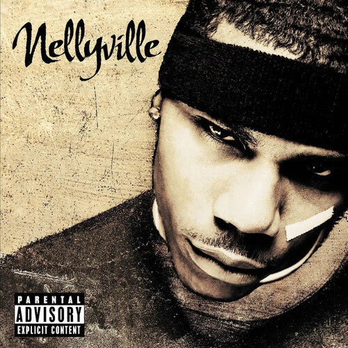 Nelly: Nellyville - Vinyl LP