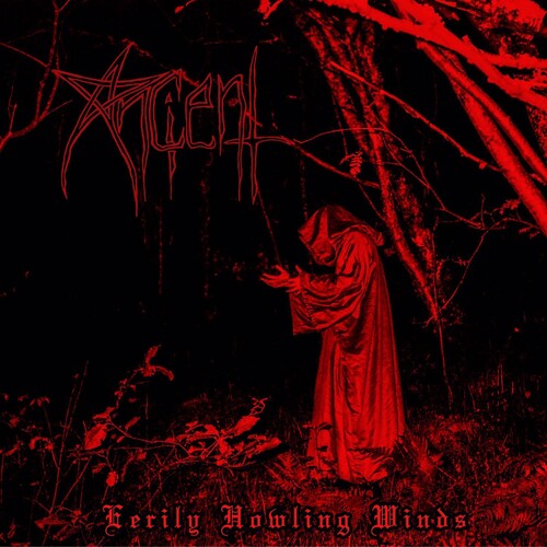 Ancient: Eerily Howling Winds - Vinyl LP