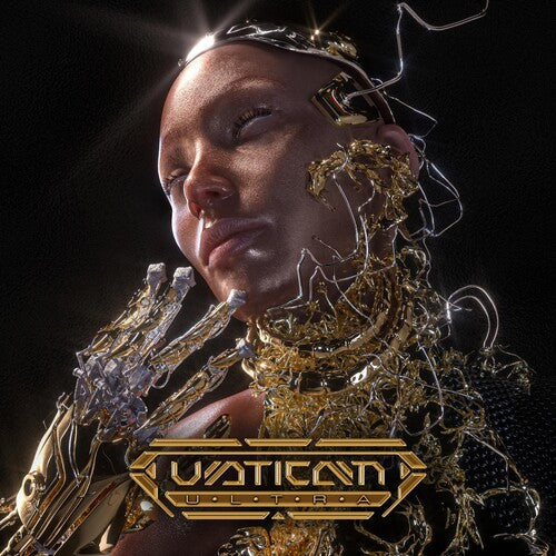 Vatican: Ultra - COMPACT DISCS