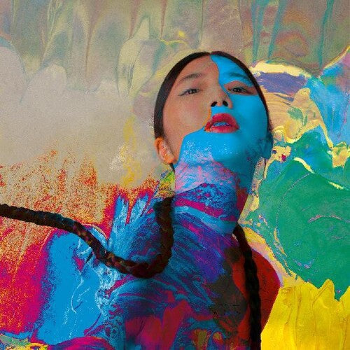 Hatis Noit: Aura - Vinyl LP