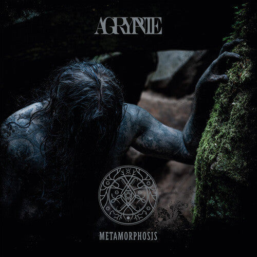 Agrypnie: Metamorphosis - Vinyl LP