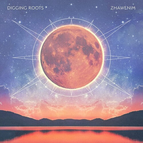 Digging Roots: Zhawenim - Vinyl LP