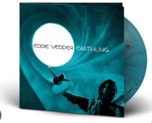 Eddie Vedder: Earthling - Vinyl LP