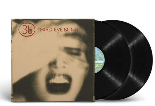 Third Eye Blind: Third Eye Blind - Vinyl LP