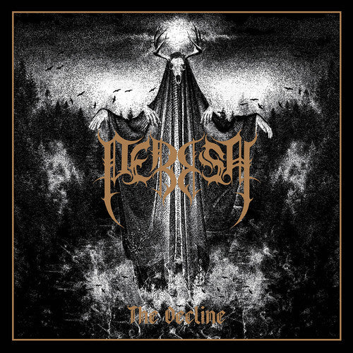 Perish: The Decline - Vinyl LP