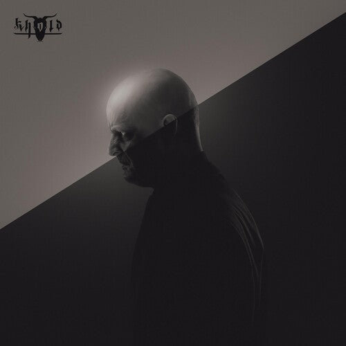 Khold: Svartsyn - Vinyl LP