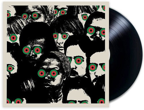 Danger Mouse & Black Thought: Cheat Codes - Vinyl LP