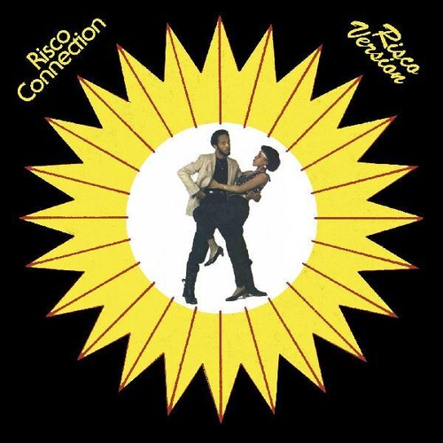Risco Connection: Risco Version - Vinyl LP