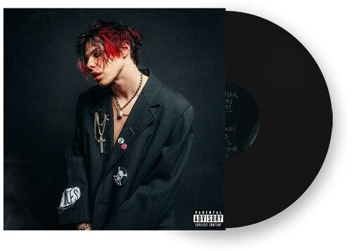 Yungblud: YUNGBLUD - Vinyl LP