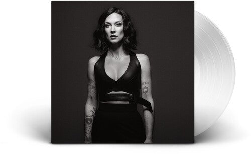 Amanda Shires: Take It Like A Man - Vinyl LP