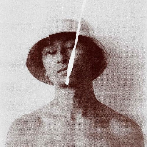 Jitwam: Third - Vinyl LP