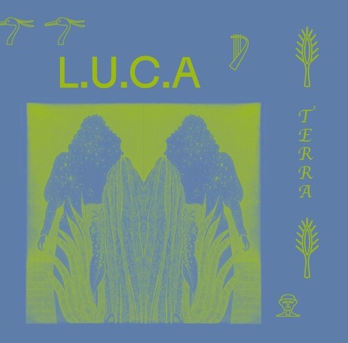 L.U.C.A.: Terra - Vinyl LP