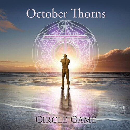 October Thorns: Circle Game - COMPACT DISCS