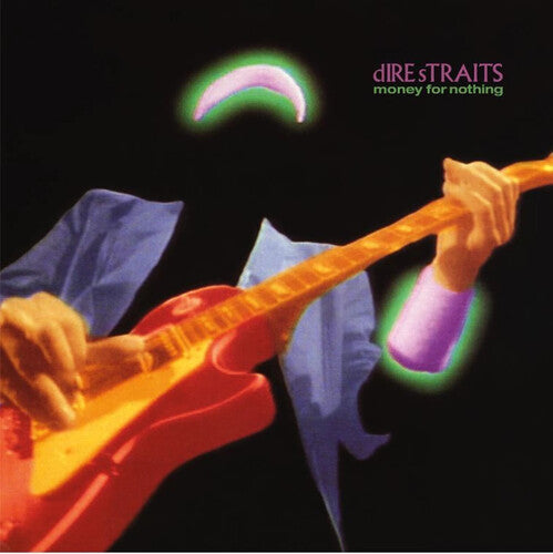 Dire Straits: Money For Nothing - Remastered - Vinyl LP