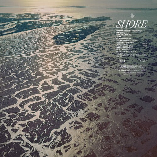 Fleet Foxes: Shore - Vinyl LP