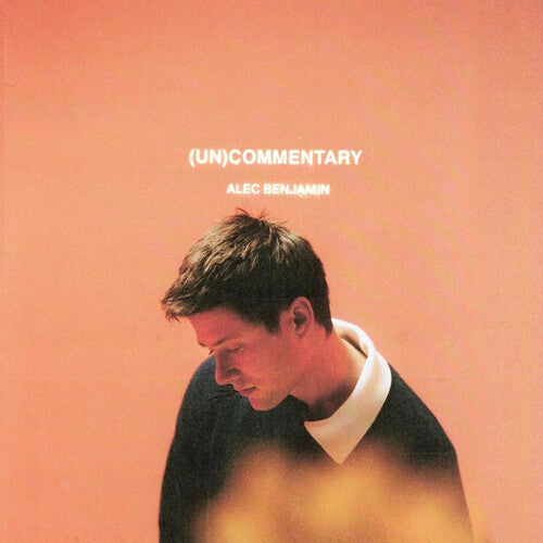 Alec Benjamin: (Un)Commentary - Vinyl LP