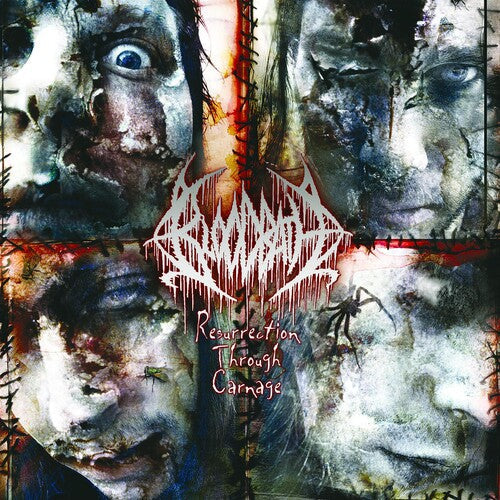 Bloodbath: Resurrection Through Carnage - Vinyl LP