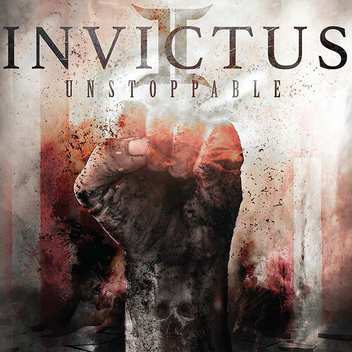 Invictus: Unstoppable - Vinyl LP