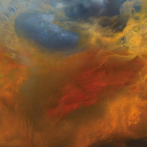 Sunn O))): Life Metal - Vinyl LP