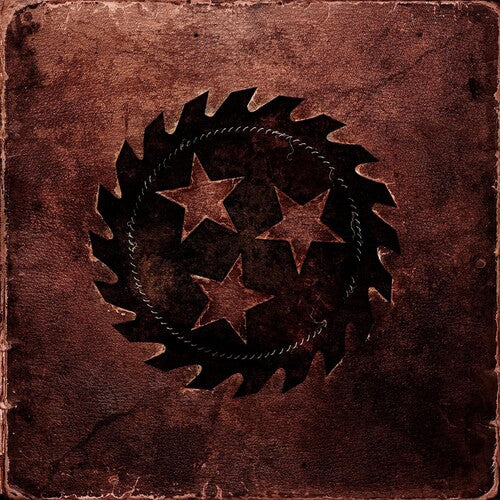 Whitechapel: Whitechapel - Vinyl LP