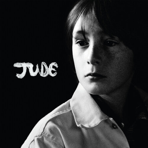 Julian Lennon: Jude - Vinyl LP