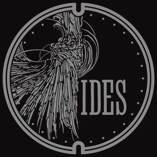 Dessa: Ides - Vinyl LP