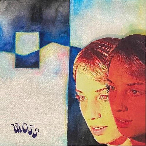 Maya Hawke: Moss - Vinyl LP