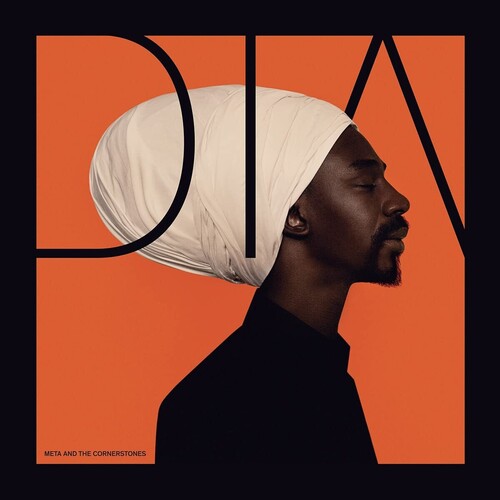 Meta & the Cornerstones: Dia - Vinyl LP