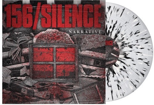156/Silence: Narrative - Vinyl LP