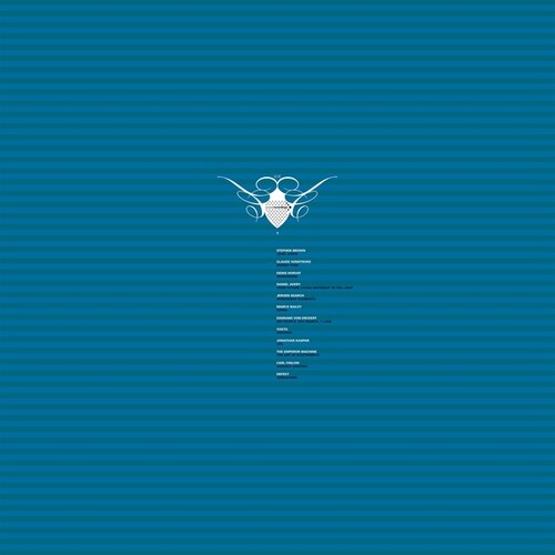 Various Artists: Cocoon Compilation T (Various Artists) - Vinyl LP
