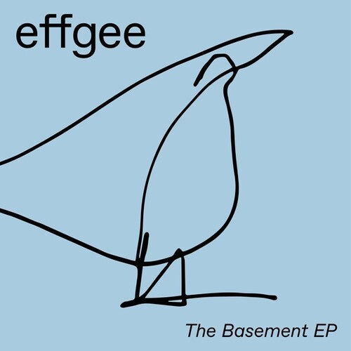 Effgee: Basement - Vinyl LP