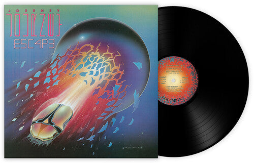 Journey: Escape - Vinyl LP