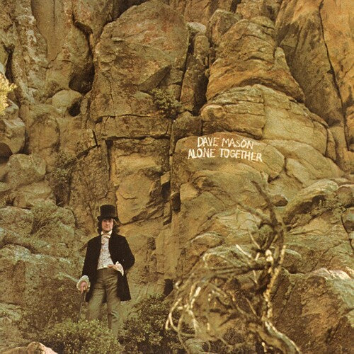 Dave Mason: Alone Together - Vinyl LP