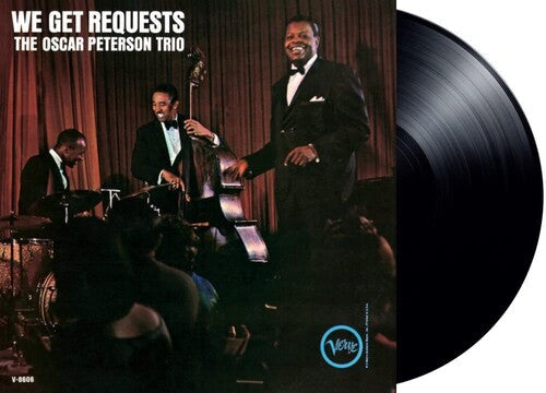 Oscar Peterson: We Get Requests - Vinyl LP