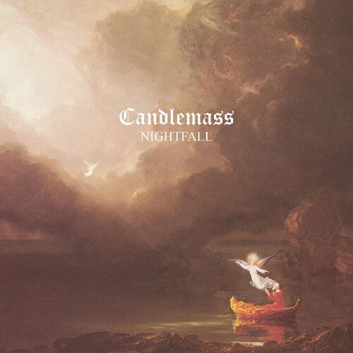 Candlemass: Nightfall - Vinyl LP