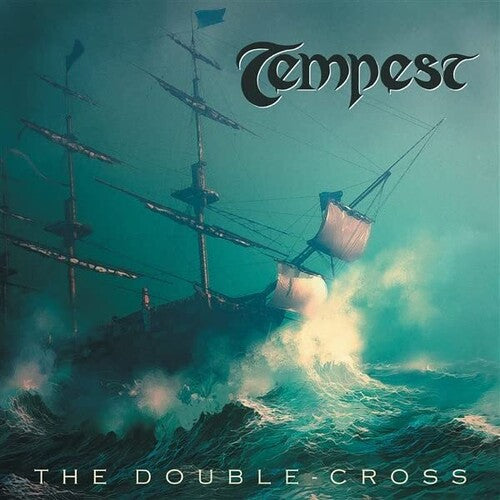 Tempest: The Double-cross - Vinyl LP