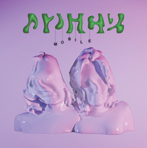 Juicy: Mobile - Vinyl LP