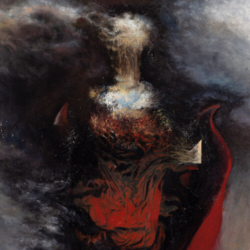 Depths Above: Ex Nihilo - Vinyl LP