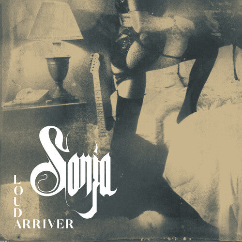 Sonja: Loud Arriver - COMPACT DISCS