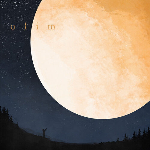 Olim: Ursine - COMPACT DISCS