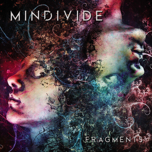Mindivide: Fragments - COMPACT DISCS