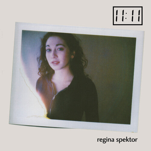 Regina Spektor: 11:11 - Vinyl LP