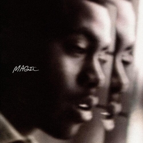 Nas: Magic - Vinyl LP