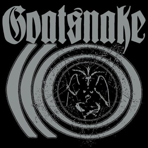 Goatsnake: 1 - Vinyl LP