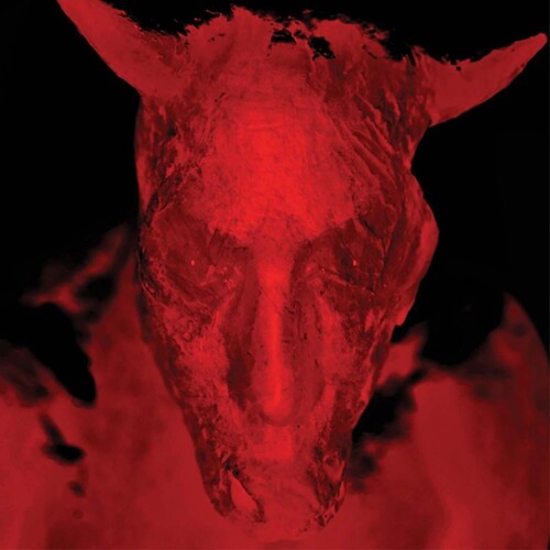 Diamanda Galas: Broken Gargoyles - Vinyl LP